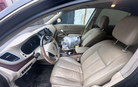 Nissan Teana, 2008 год, 680 000 рублей, 7 фотография