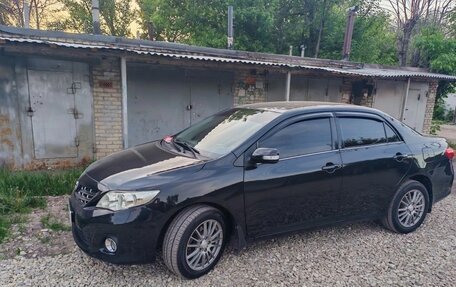 Toyota Corolla, 2012 год, 795 000 рублей, 6 фотография