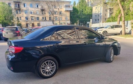 Toyota Corolla, 2012 год, 795 000 рублей, 8 фотография