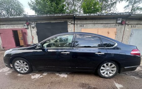 Nissan Teana, 2008 год, 680 000 рублей, 3 фотография