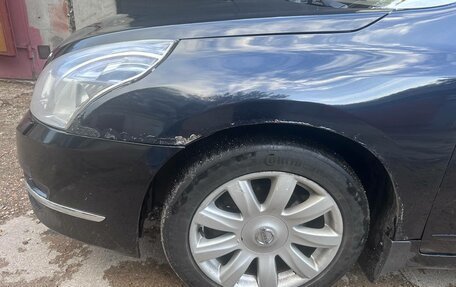 Nissan Teana, 2008 год, 680 000 рублей, 5 фотография