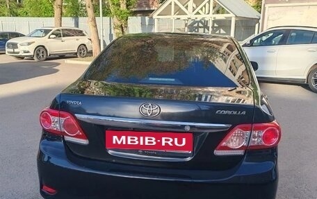 Toyota Corolla, 2012 год, 795 000 рублей, 4 фотография