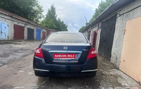 Nissan Teana, 2008 год, 680 000 рублей, 2 фотография
