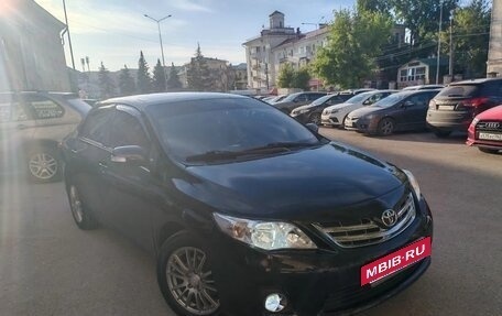 Toyota Corolla, 2012 год, 795 000 рублей, 9 фотография