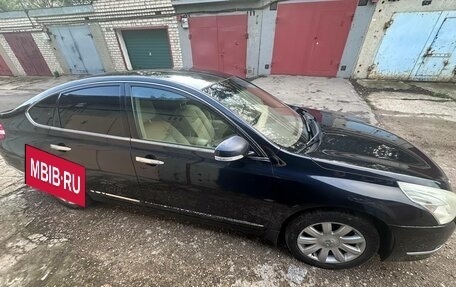 Nissan Teana, 2008 год, 680 000 рублей, 4 фотография