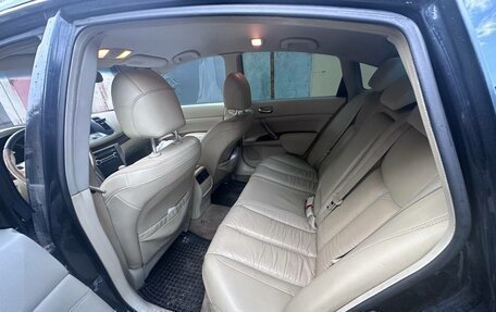 Nissan Teana, 2008 год, 680 000 рублей, 8 фотография