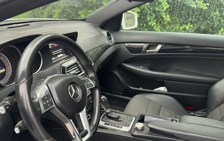 Mercedes-Benz C-Класс, 2013 год, 1 400 000 рублей, 3 фотография
