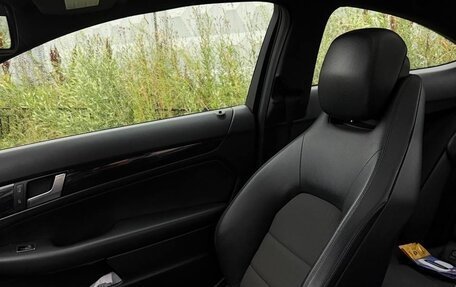 Mercedes-Benz C-Класс, 2013 год, 1 400 000 рублей, 6 фотография