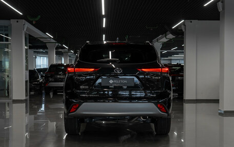 Toyota Highlander, 2026 год, 5 300 000 рублей, 6 фотография
