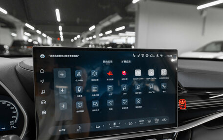 Toyota Highlander, 2026 год, 5 300 000 рублей, 21 фотография