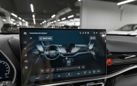 Toyota Highlander, 2026 год, 5 300 000 рублей, 19 фотография
