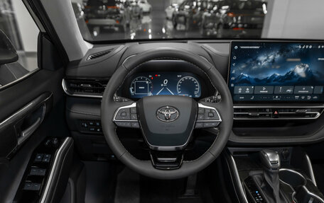 Toyota Highlander, 2026 год, 5 300 000 рублей, 11 фотография