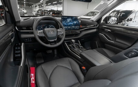 Toyota Highlander, 2026 год, 5 300 000 рублей, 7 фотография