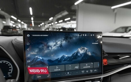Toyota Highlander, 2026 год, 5 300 000 рублей, 18 фотография