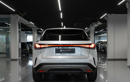 Lexus RX IV рестайлинг, 2026 год, 8 850 000 рублей, 6 фотография