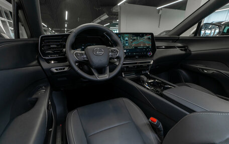 Lexus RX IV рестайлинг, 2026 год, 8 850 000 рублей, 7 фотография