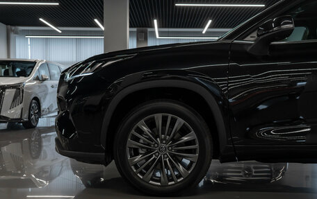 Toyota Highlander, 2026 год, 5 300 000 рублей, 27 фотография