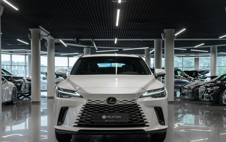 Lexus RX IV рестайлинг, 2026 год, 8 850 000 рублей, 3 фотография