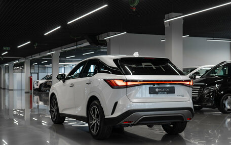 Lexus RX IV рестайлинг, 2026 год, 8 850 000 рублей, 4 фотография