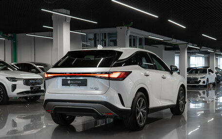Lexus RX IV рестайлинг, 2026 год, 8 850 000 рублей, 5 фотография