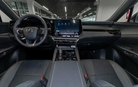 Lexus RX IV рестайлинг, 2026 год, 8 850 000 рублей, 8 фотография