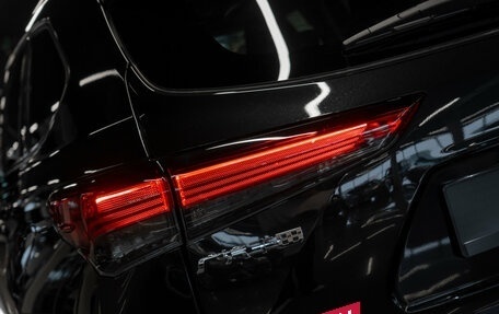Toyota Highlander, 2026 год, 5 300 000 рублей, 29 фотография
