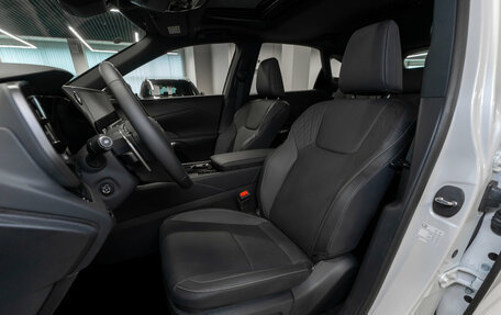 Lexus RX IV рестайлинг, 2026 год, 8 850 000 рублей, 9 фотография