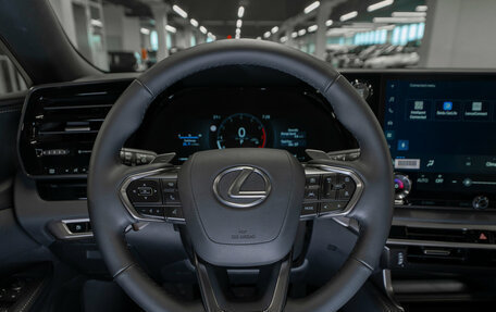Lexus RX IV рестайлинг, 2026 год, 8 850 000 рублей, 11 фотография