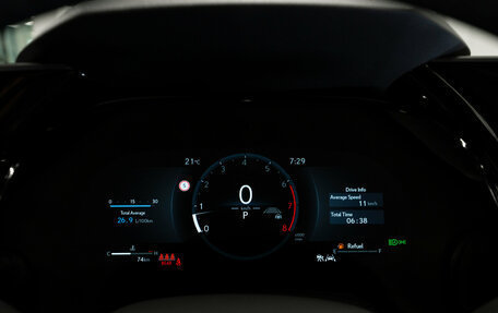 Lexus RX IV рестайлинг, 2026 год, 8 850 000 рублей, 12 фотография