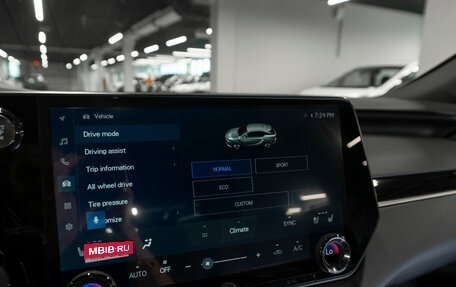 Lexus RX IV рестайлинг, 2026 год, 8 850 000 рублей, 24 фотография