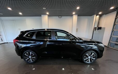 Haval Jolion, 2023 год, 2 096 000 рублей, 2 фотография