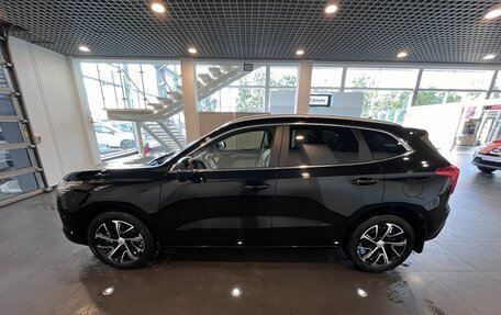 Haval Jolion, 2023 год, 2 096 000 рублей, 6 фотография