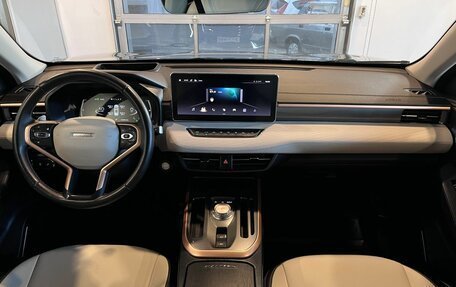 Haval Jolion, 2023 год, 2 096 000 рублей, 9 фотография