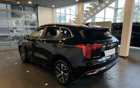 Haval Jolion, 2023 год, 2 096 000 рублей, 5 фотография