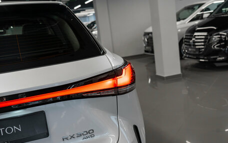 Lexus RX IV рестайлинг, 2026 год, 8 850 000 рублей, 28 фотография