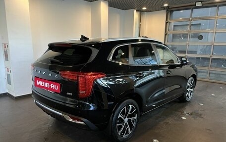 Haval Jolion, 2023 год, 2 096 000 рублей, 3 фотография