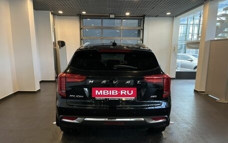 Haval Jolion, 2023 год, 2 096 000 рублей, 4 фотография