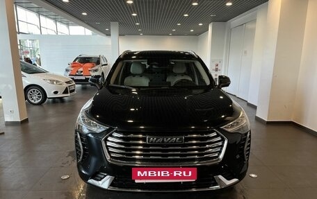 Haval Jolion, 2023 год, 2 096 000 рублей, 8 фотография