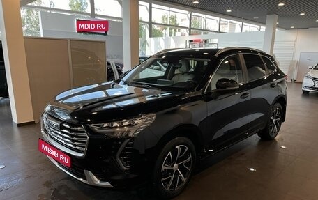Haval Jolion, 2023 год, 2 096 000 рублей, 7 фотография
