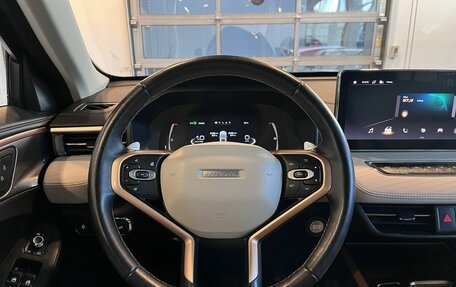 Haval Jolion, 2023 год, 2 096 000 рублей, 10 фотография