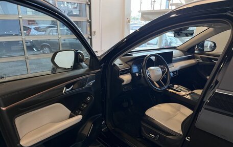 Haval Jolion, 2023 год, 2 096 000 рублей, 21 фотография