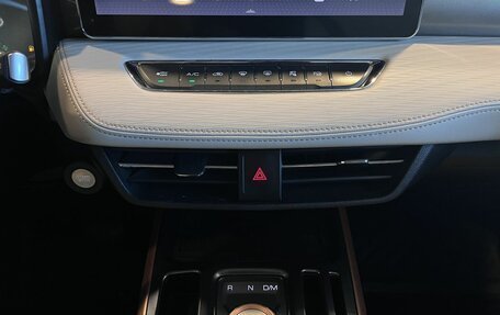 Haval Jolion, 2023 год, 2 096 000 рублей, 15 фотография