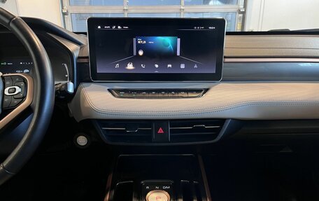 Haval Jolion, 2023 год, 2 096 000 рублей, 13 фотография