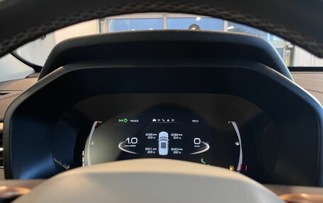 Haval Jolion, 2023 год, 2 096 000 рублей, 11 фотография