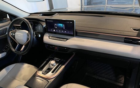 Haval Jolion, 2023 год, 2 096 000 рублей, 12 фотография