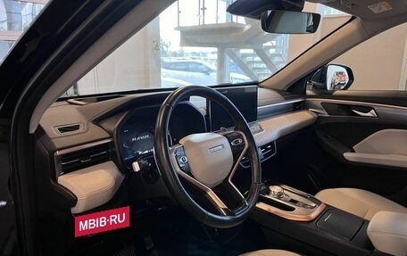 Haval Jolion, 2023 год, 2 096 000 рублей, 23 фотография