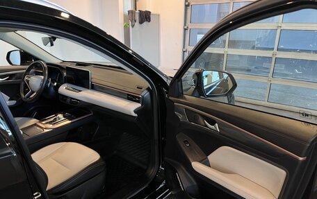 Haval Jolion, 2023 год, 2 096 000 рублей, 27 фотография