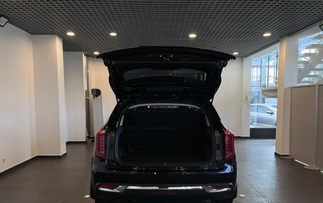 Haval Jolion, 2023 год, 2 096 000 рублей, 38 фотография