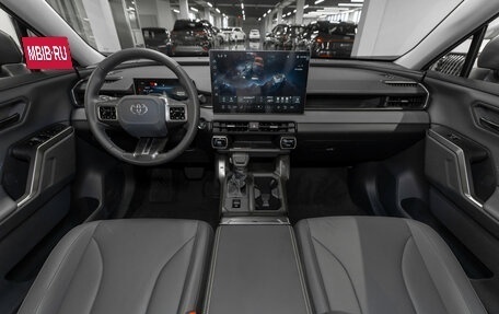 Toyota RAV4, 2026 год, 4 150 000 рублей, 8 фотография