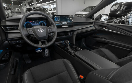 Toyota Camry, 2026 год, 4 590 000 рублей, 7 фотография
